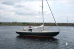 Te Koop Saffier SC 6.5 met trailer, Watersport en Boten, Ophalen, Gebruikt, Binnenboordmotor, 6 meter of meer