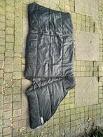 Rambo optimo liner 400 gram 6.3, Dieren en Toebehoren, Paarden en Pony's | Dekens en Dekjes, Ophalen of Verzenden, Gebruikt, Deken