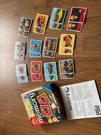 Brandweerman sam memory, Drie of vier spelers, Ophalen of Verzenden, Gebruikt