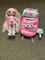 Na! Na! Na! Surprise pop, Kinderen en Baby's, Speelgoed | Poppen, Ophalen, Zo goed als nieuw, Overige typen