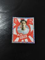 Arda guler ROOKIE (turkije) player to watch topps ek 2024, Ophalen of Verzenden, Nieuw, Buitenlandse clubs, Spelerskaart