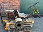 Drift Trike Project, Ophalen, Gebruikt, Benzinemotor