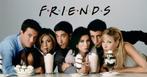 friends, Cd's en Dvd's, Dvd's | Tv en Series, Boxset, Komedie, Alle leeftijden, Zo goed als nieuw