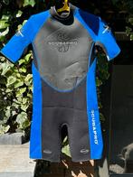 Scubapro shorty, Ophalen of Verzenden, Zo goed als nieuw, Kind, Wetsuit