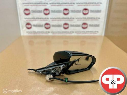 Audi A1 82A Spiegel Rechts, Auto-onderdelen, Spiegels