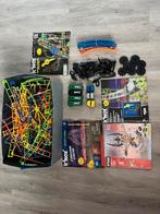 Knex achtbaan, Ophalen of Verzenden, Gebruikt