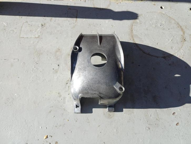 kreidler 15 04 02 florett koelkap, Fietsen en Brommers, Brommeronderdelen | Kreidler, Gebruikt, Overige typen, Ophalen of Verzenden