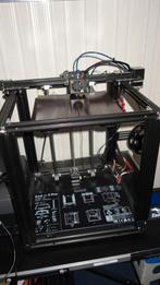 3D printer Ender 5Pro, Computers en Software, 3D Printers, Ophalen, Gebruikt, CREALITY