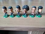 Soccerstarz voetbalpoppetjes Chelsea en Arsenal, Ophalen, Zo goed als nieuw, Buitenlandse clubs