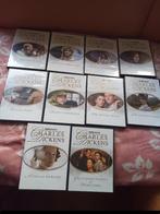 Dvdbox Charles Dickens, Alle leeftijden, Ophalen of Verzenden, Zo goed als nieuw, Boxset