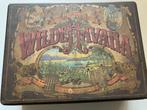 Blik wilde Havana’s, Antiek en Kunst, Curiosa en Brocante, Ophalen of Verzenden