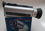 Verzamelen:  Yashica Electro 8 LD-6 Filmcamera, Filmcamera, Ophalen of Verzenden, 1960 tot 1980