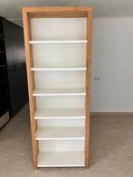 Jan de Bouvrie boekenkast, Huis en Inrichting, Ophalen, 200 cm of meer, 50 tot 100 cm, Zo goed als nieuw