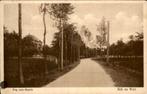 Eck en Wiel - Weg naar Maurick, Ophalen of Verzenden, 1920 tot 1940, Gelopen, Gelderland