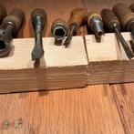 10 stuks appart gereedschap, Ophalen of Verzenden