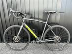 Trek Domane AL3 Frame 58, Fietsen en Brommers, Fietsen | Racefietsen, 28 inch, Heren, Aluminium, Zo goed als nieuw