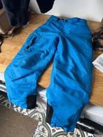 Ski broek kind maat 134–140, Sport en Fitness, Skiën en Langlaufen, Gebruikt, 100 tot 140 cm, Kleding, Skiën