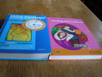 veilig zwanger / veilig bevallen beschikbaar voor biedingen