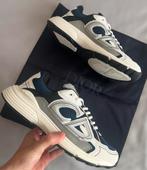 Dior b30, Maat 43, Blue White, Blauw, Nieuw, Ophalen of Verzenden, Sneakers of Gympen