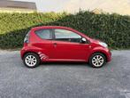 Citroen C1 1.0-12V Séduction | LMV | Stuurbekrachtiging | R, Auto's, Voorwielaandrijving, Stof, Gebruikt, 4 stoelen