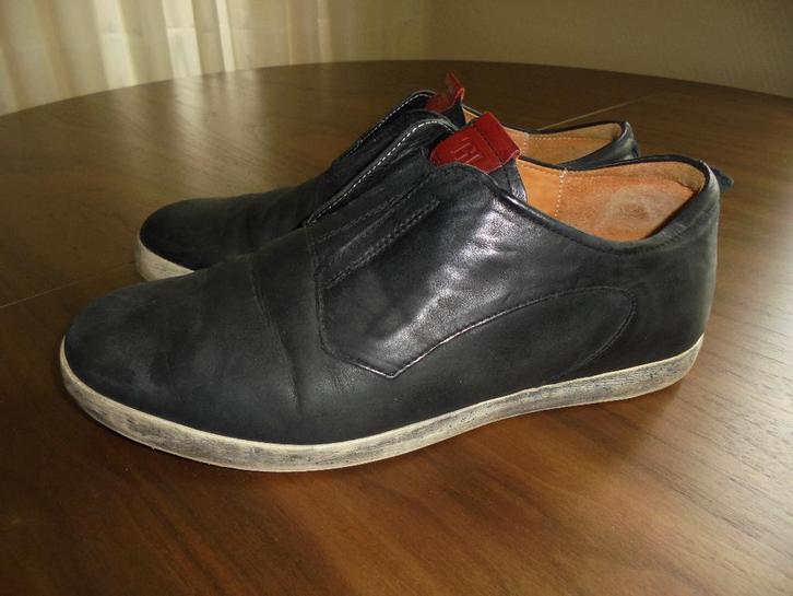 Think heren schoen maat 42 zwart, Kleding | Heren, Schoenen, Gedragen, Overige typen, Zwart, Ophalen of Verzenden