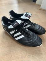Kaiser 5 voetbalschoenen - Maat 47 (1 keer gedragen), Ophalen, Zwart, Overige maten, Zo goed als nieuw