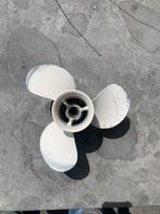 YAMAHA Propeller / Schroef 9 7/8 x 12 - F, Ophalen of Verzenden, Motor en Techniek