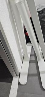 ikea buro, Ophalen, Gebruikt