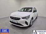 Opel Corsa 1.2 Edition, Voorwielaandrijving, 101 pk, Gebruikt, Euro 6