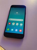 Samsung Galaxy J3 2017, 16 GB, Ophalen, Gebruikt, Zwart