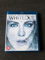 Whiteout bluray, Cd's en Dvd's, Blu-ray, Ophalen of Verzenden, Zo goed als nieuw, Actie