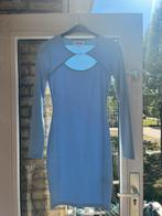 Baby Blauw zomer jurk, Kleding | Dames, Pyjama's, Ophalen, Gedragen, Maat 38/40 (M)