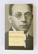 D. Vogel: Joods huwelijksleven in anti-semitisch Wenen, 1936, D. Vogel, Ophalen of Verzenden, Zo goed als nieuw