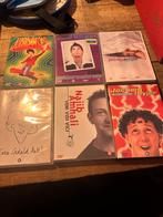 Cabaret DVD's: Jochem Myjer, Guido Weijers, Najib Amhali, Ophalen of Verzenden, Gebruikt