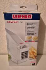 Leifheit Frietensnijder, Ophalen of Verzenden, Zo goed als nieuw