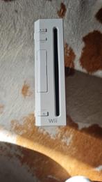 Nintendo Wii met Controller, Spelcomputers en Games, Games | Nintendo Wii, Gebruikt, Overige genres, 1 speler, Ophalen of Verzenden