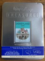 Walt Disney Treasures - Disneyland USA, Alle leeftijden, Boxset, Ophalen of Verzenden, Zo goed als nieuw