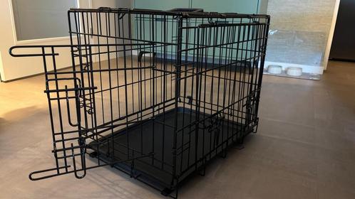 Hondenbench maat S, Dieren en Toebehoren, Hondenbenches, Zo goed als nieuw, Ophalen of Verzenden