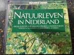 Natuurleven in Nederland, Ophalen of Verzenden, Zo goed als nieuw