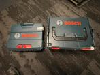 Bosch Sortimo koffers, Ophalen, Zo goed als nieuw