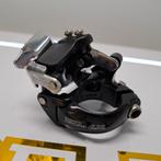 NOS Shimano Deore LX voorderailleur 3sp triple, Ophalen of Verzenden, Nieuw, Mountainbike