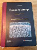 Junqueira's Functionele Histologie - Mescher, Boeken, Studieboeken en Cursussen, Gelezen, Ophalen of Verzenden, WO, Beta