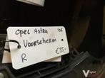 Opel astra H 2006 Voorscherm Rechts, Auto-onderdelen, Ophalen, Gebruikt, Spatbord