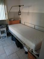 Ziekenhuisbed/hoog laag bed, Ophalen, Gebruikt