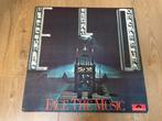 Electric Light Orchestra- Face The Music, Ophalen of Verzenden, Zo goed als nieuw, 12 inch, Poprock
