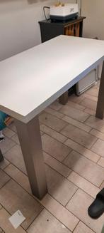 Te koop bartafel, Huis en Inrichting, Tafels | Statafels, Ophalen of Verzenden, Zo goed als nieuw