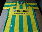 Voetbalshirt ADO Den Haag vintage shirt 2000 Zeldzaam, Maat XL, Ophalen of Verzenden, Zo goed als nieuw, Shirt
