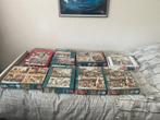 Anton Pieck Puzzels, Ophalen, 500 t/m 1500 stukjes, Gebruikt, Legpuzzel