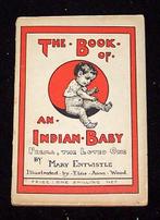 The Book of an Indian Baby ~ Mary Entwistle ~ 1924, Verzenden, Gelezen, Fictie
