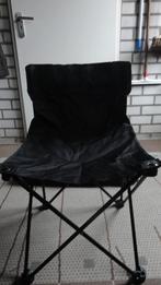 2xcamping of terras stoeltjes, Caravans en Kamperen, Ophalen, Nieuw, Campingstoel